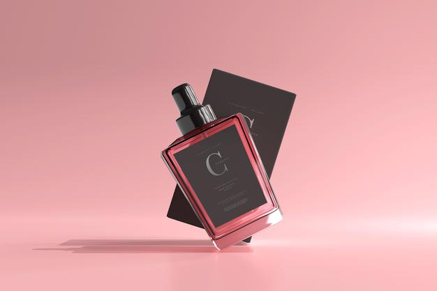 clean parfume