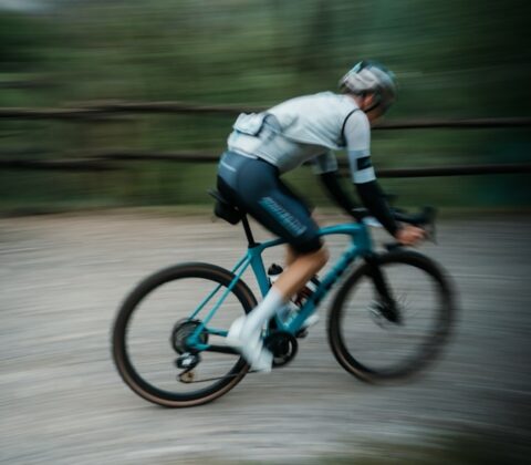 Vinter cykeltøj til mænd