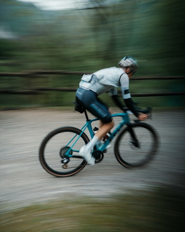 Vinter cykeltøj til mænd