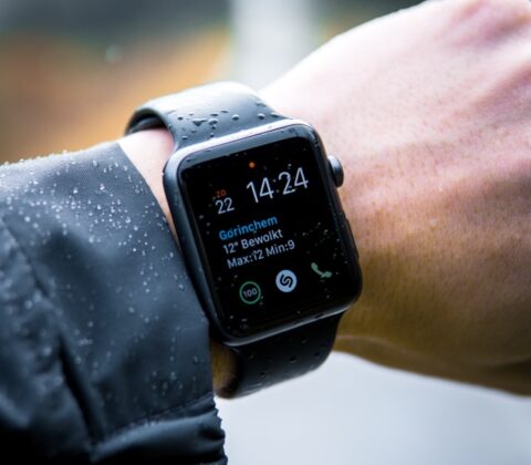 smartwatches, smartwatches til børn