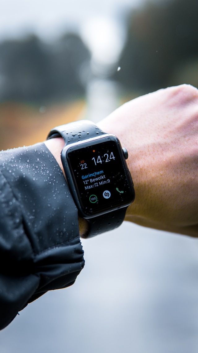 smartwatches, smartwatches til børn
